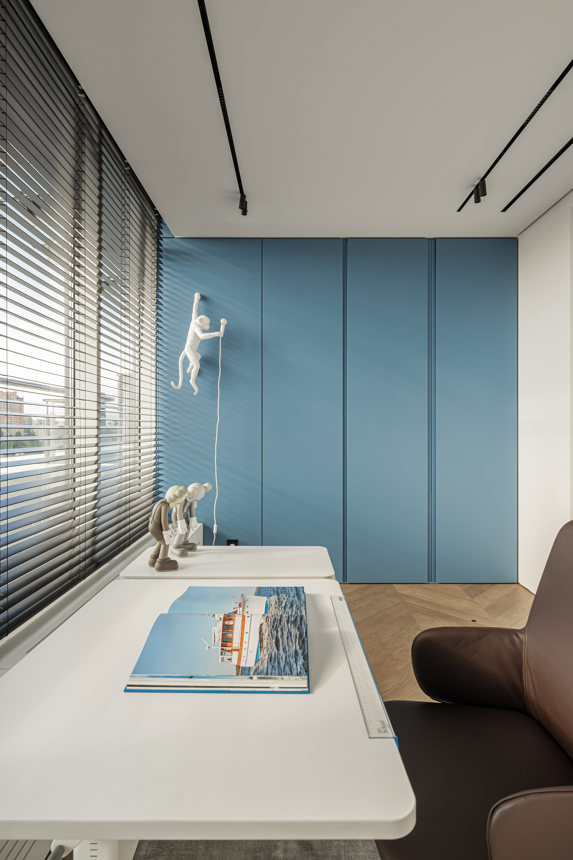 基辅两层公寓丨乌克兰基辅-26