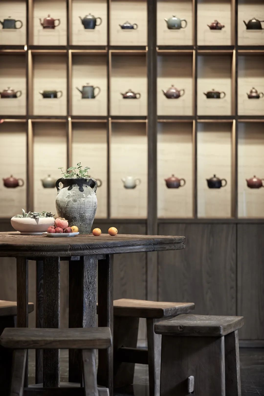 神垕天地 | 钧瓷之韵融入现代生活-77