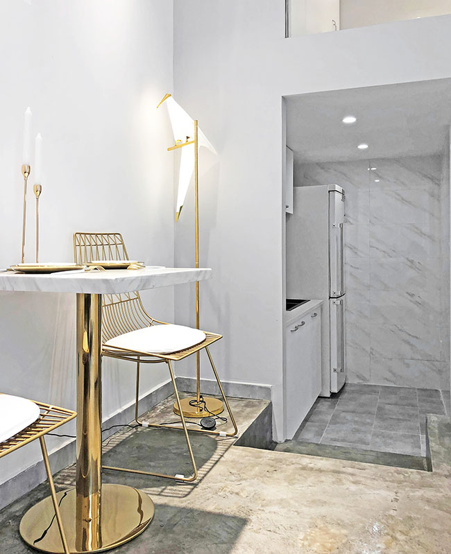 上海30m²老公寓翻新  Jade Chang-9