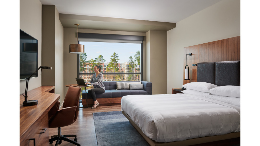 春木斯村万豪酒店-10