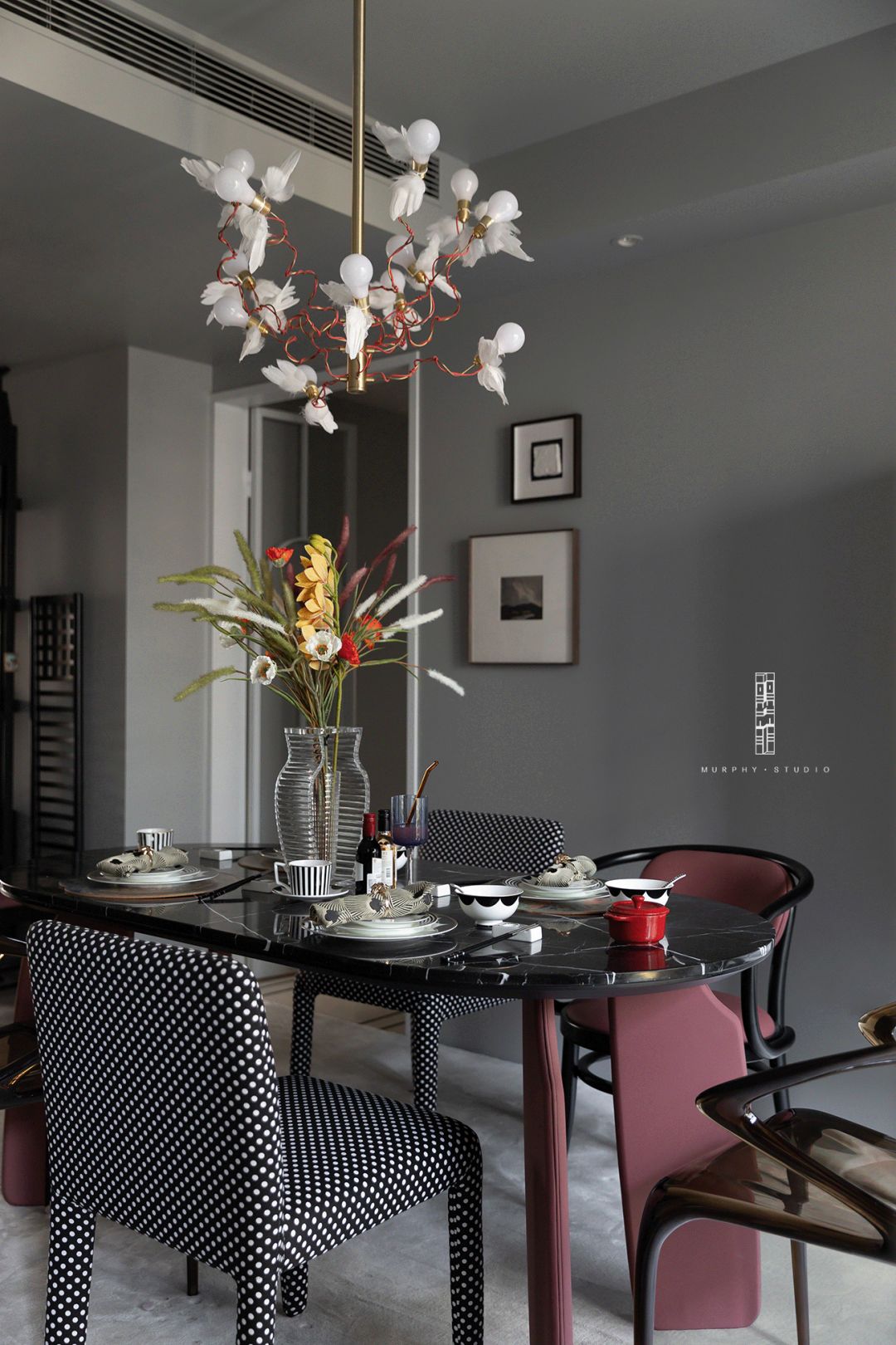 杭州侯潮府精装变毛坯再变精装,设计师妙手回春-46