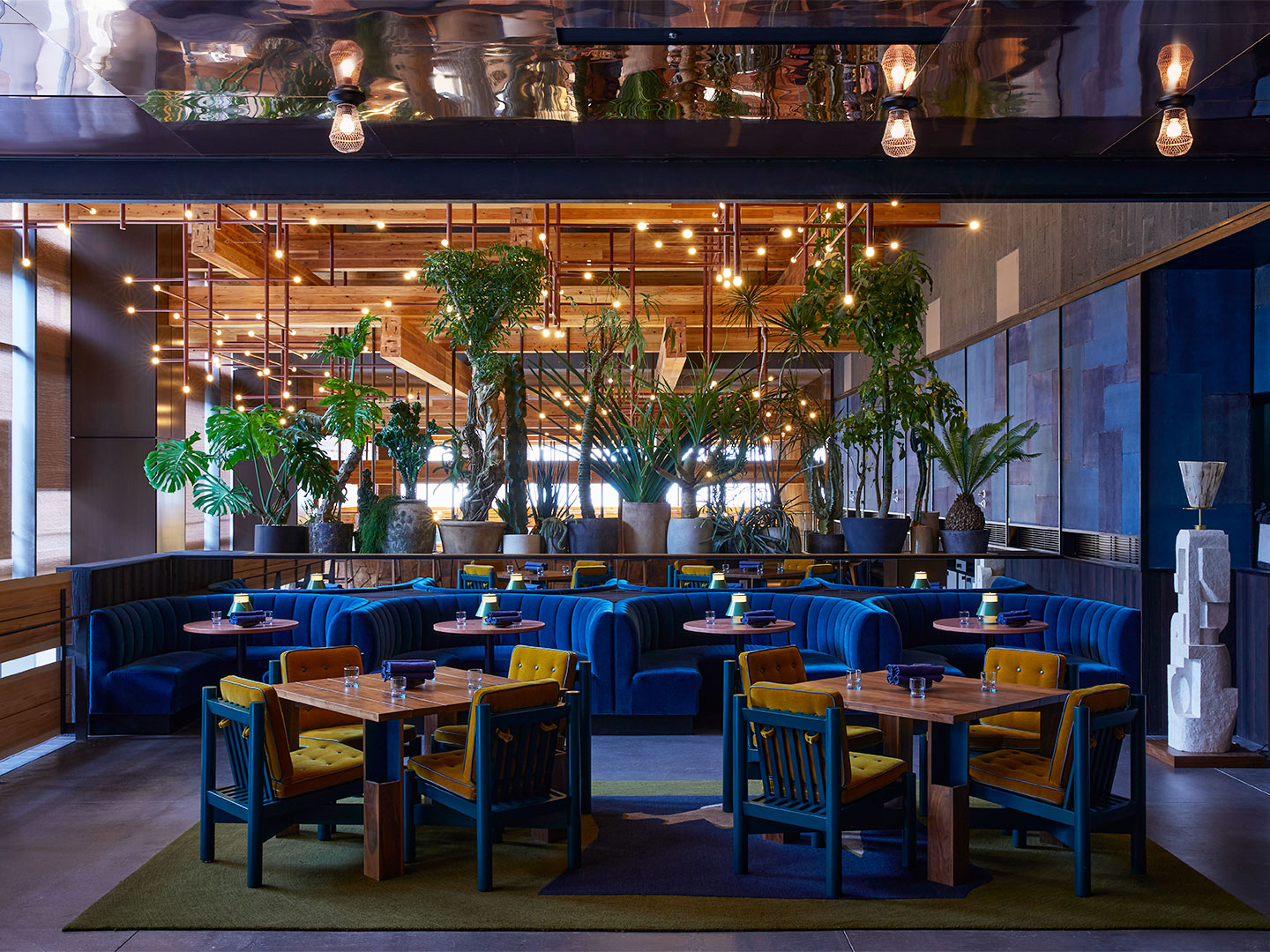 Ace Hotel Kyoto（京都艾斯酒店）丨日本京都-24