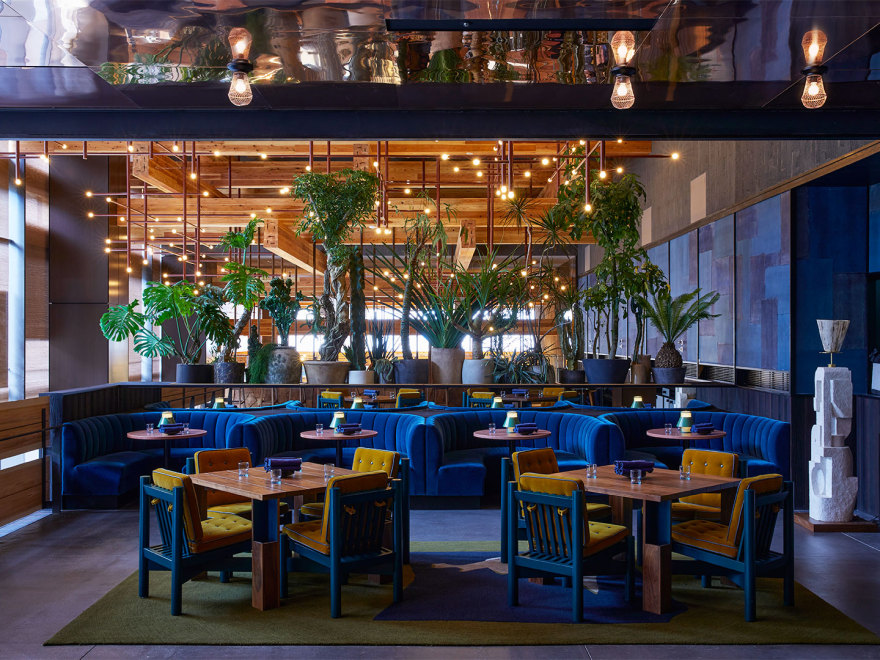 Ace Hotel Kyoto(京都艾斯酒店)丨日本京都-24