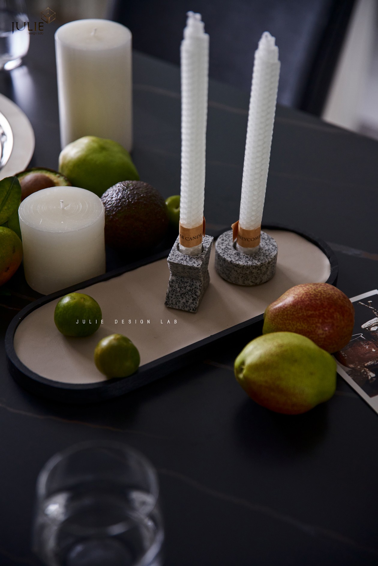 Biophilia | 淡淡地浓，浓浓地淡-17