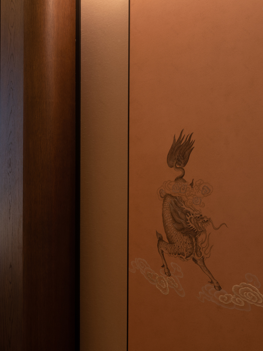 梦都會(北京店)丨中国北京丨北京天作空间设计公司-112