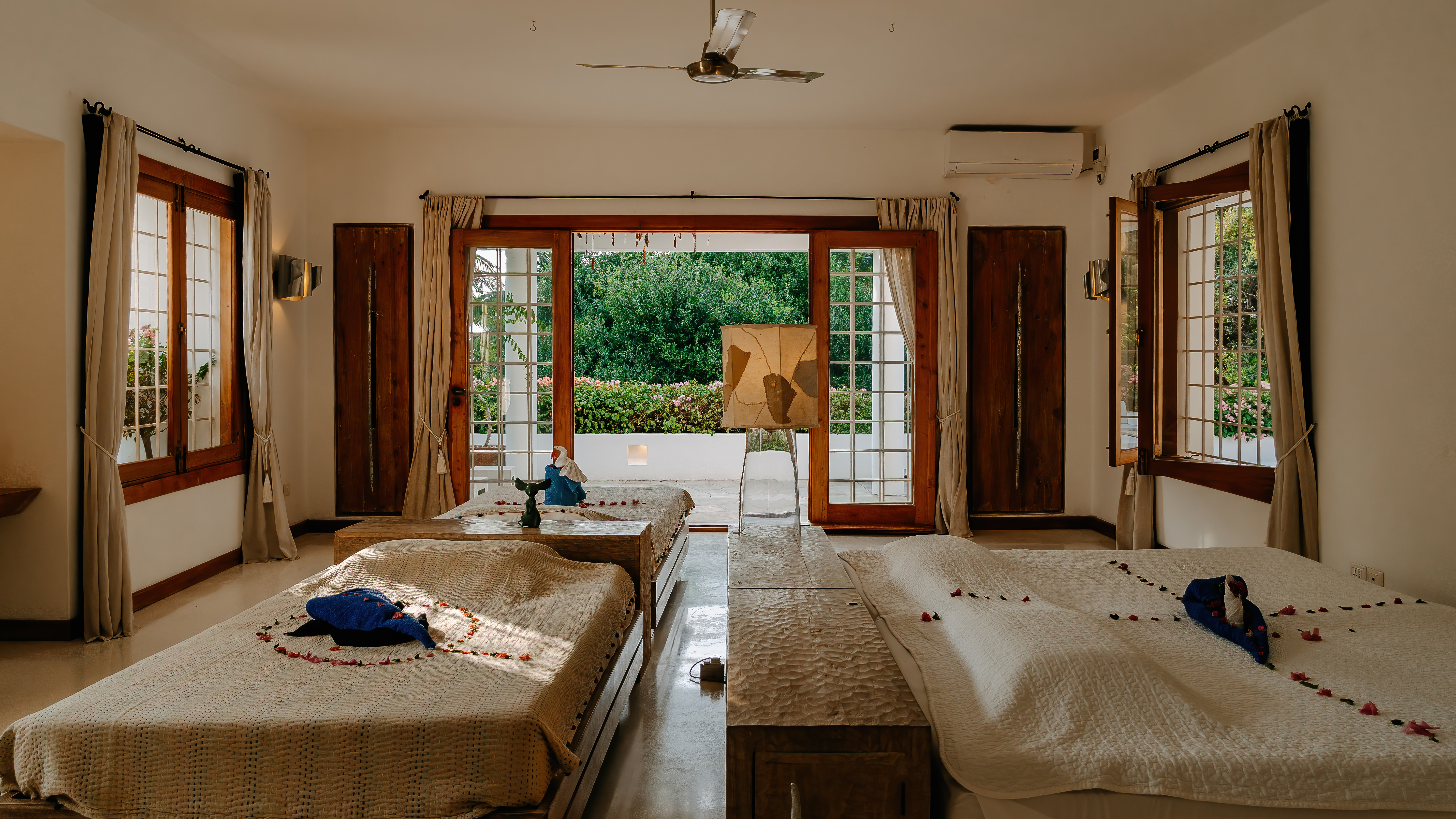 度假酒店Zuri | Watamu-21