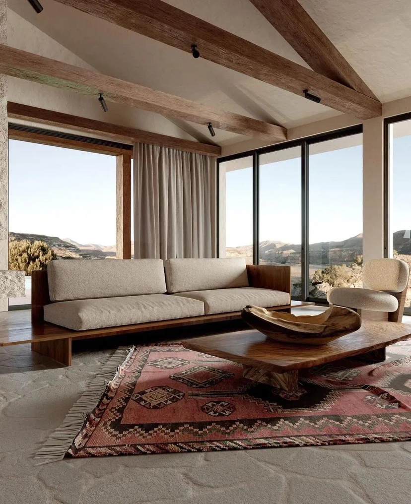 侘寂是一种境界，通往心境，直抵灵魂！-4