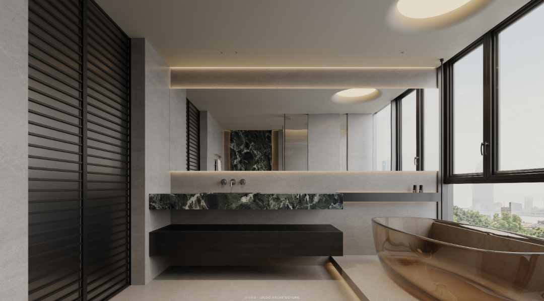 力高質造 海博熙泰｜持续生长丨中国潮州丨LECOO力高質造-58