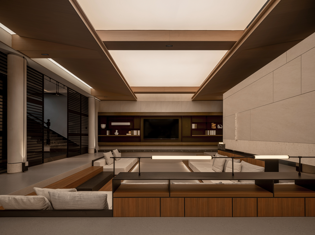 首发 . 德莱美DSC 垣迹·时溯丨中国北京丨安年设计 刘天亮-32