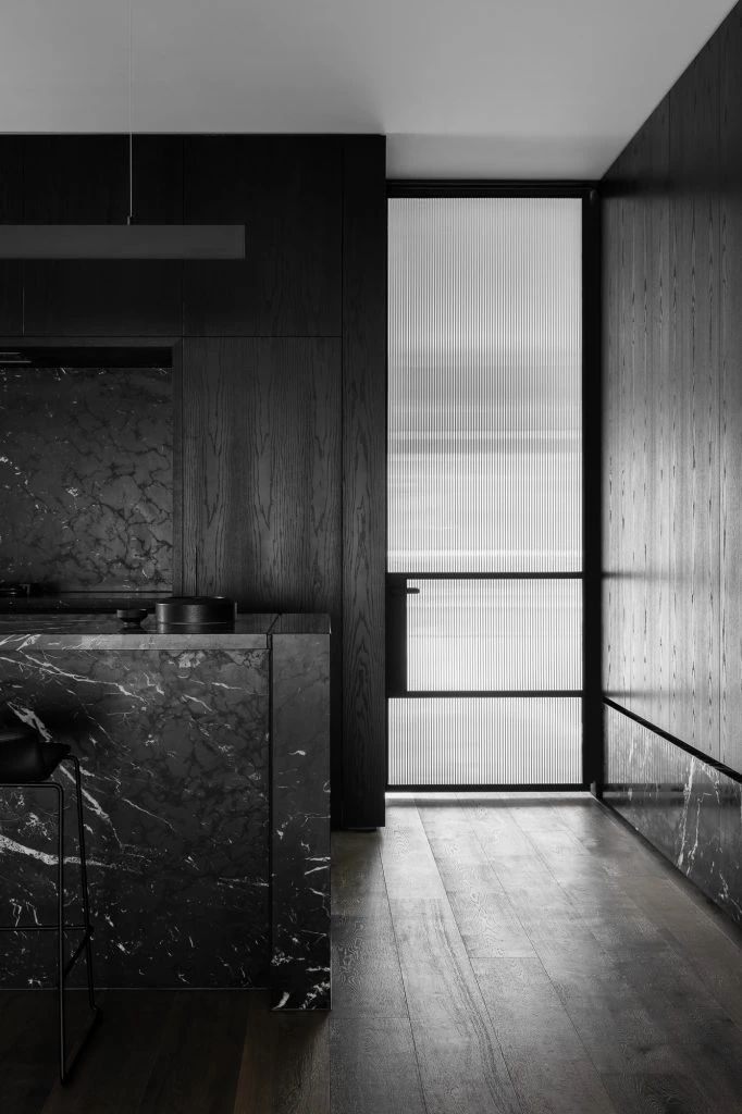 科拉罗伊宅邸丨澳大利亚丨TRD-40