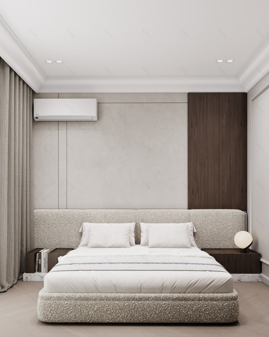 Whispers of Warmth: A Cozy Apartment Interior-28