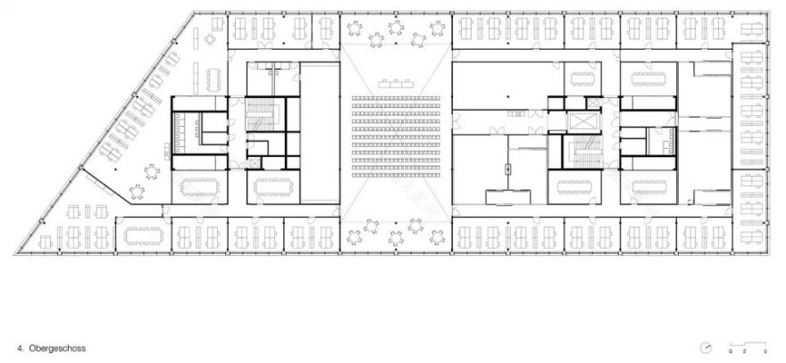 瑞士创新园区大楼-34