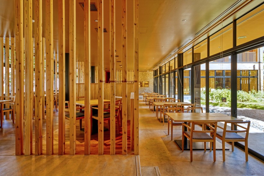 塞特雷奈良町酒店-22