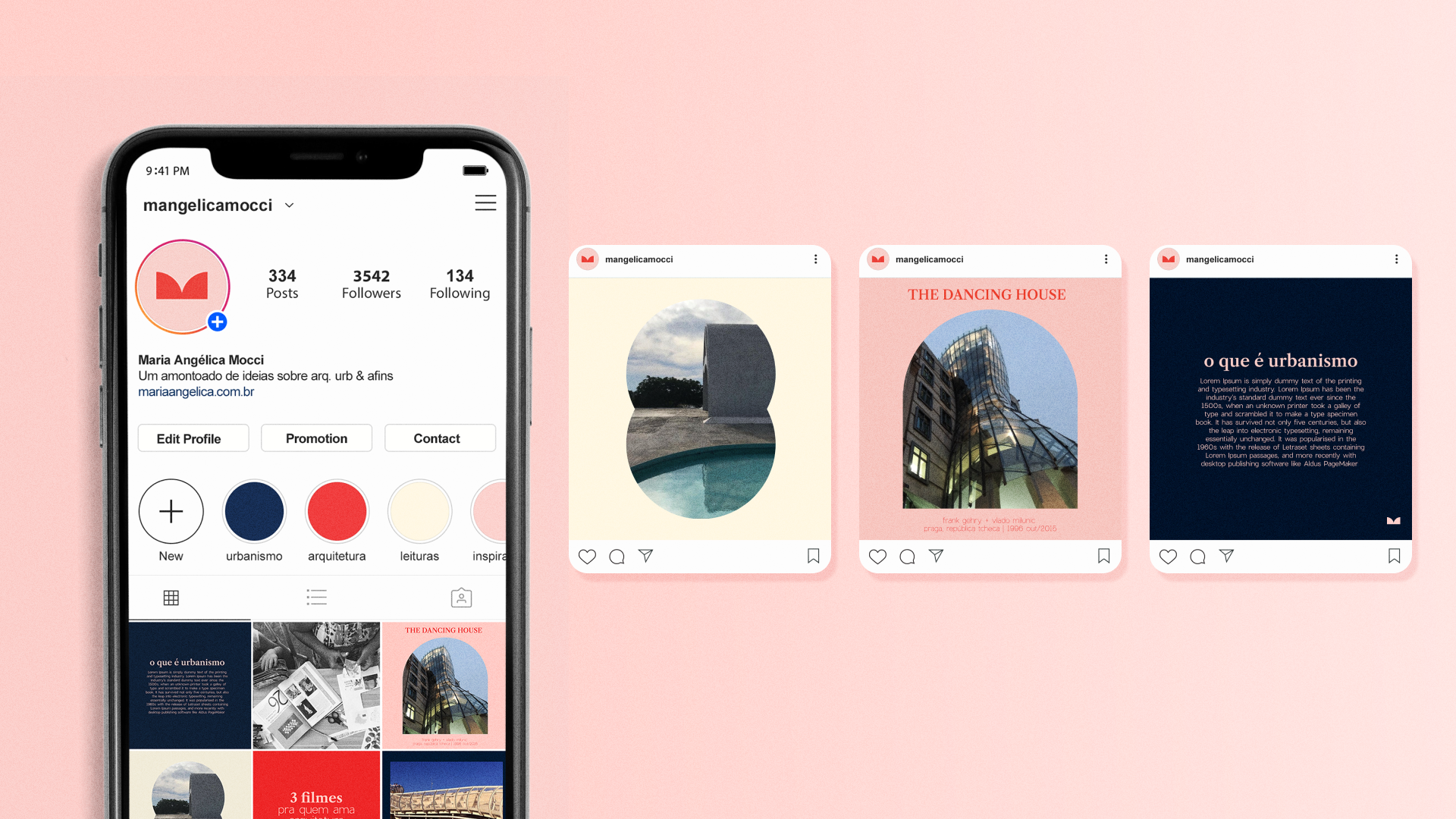 Identidade Visual | Arquitetura-13