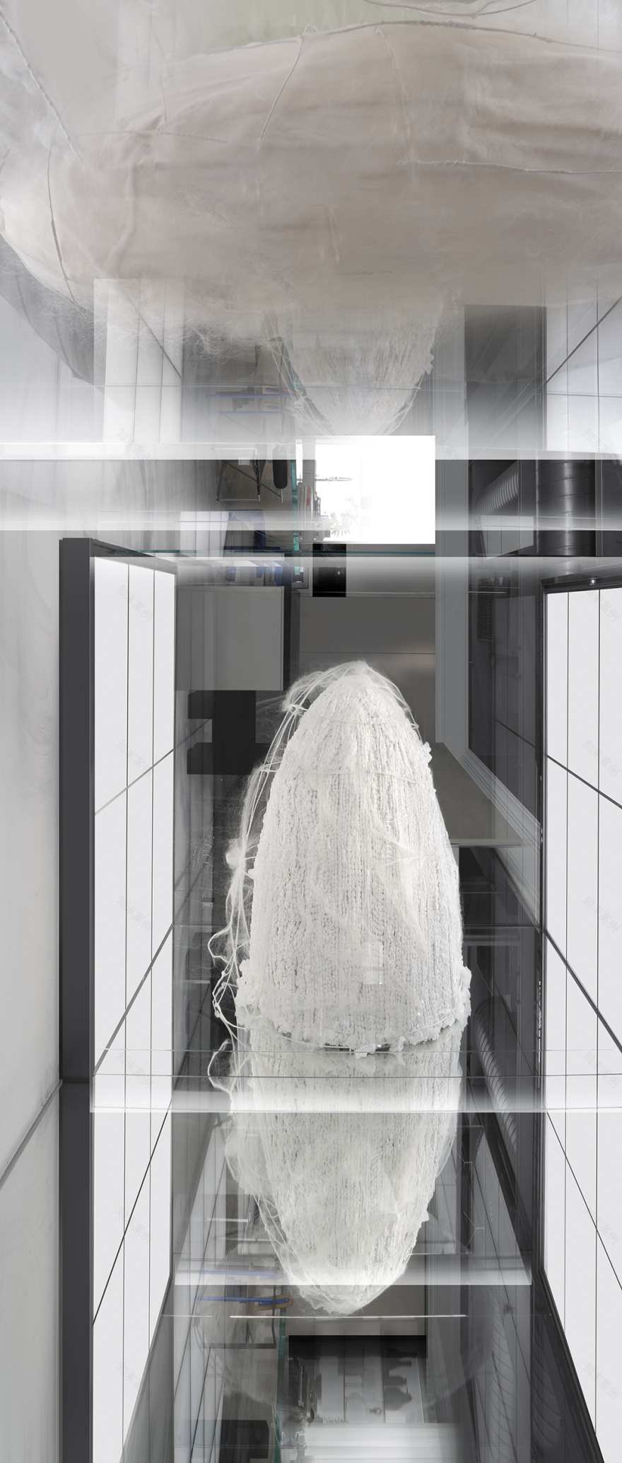 琶洲996G丨中国广州丨谷腾及设计团队(Evan等)-64