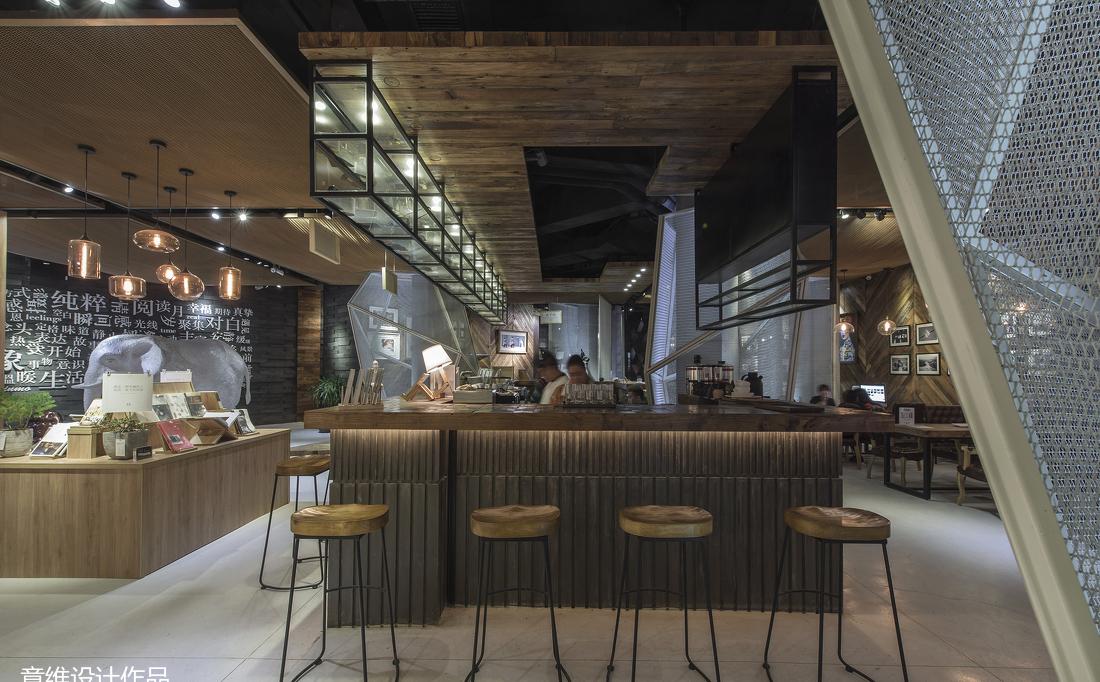 大象印画 | 解构空间的无声大象之美-10