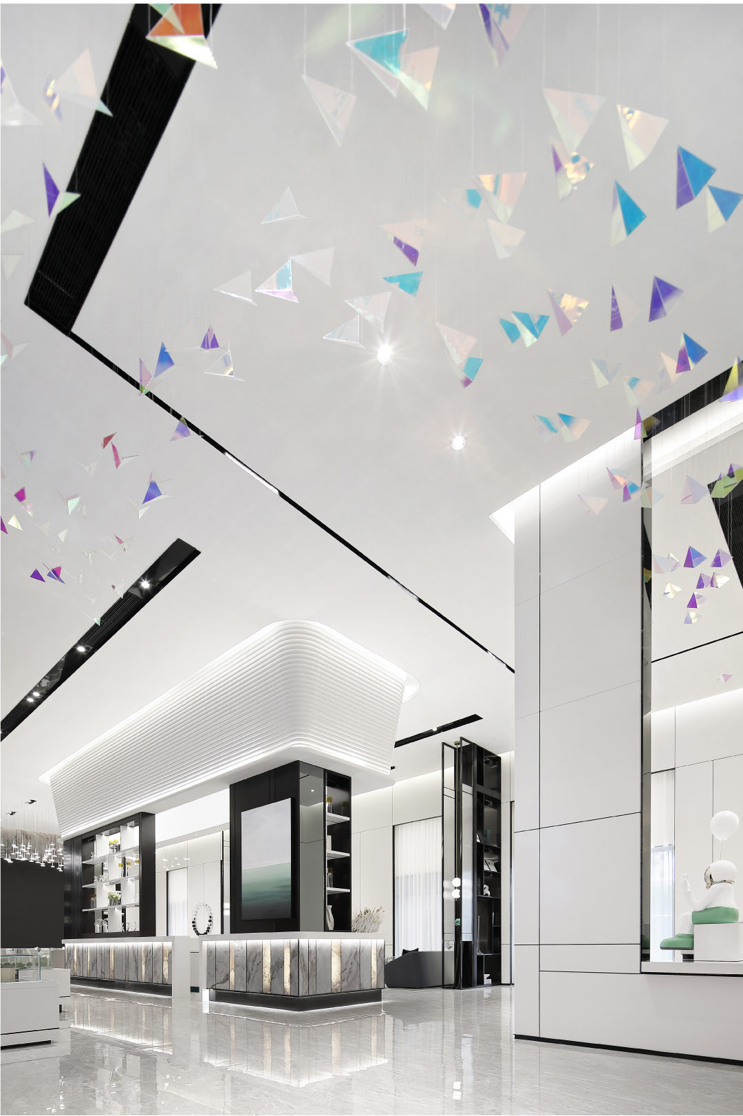 溪境花园丨中国广州丨广州赫尔贝纳室内设计有限公司-155