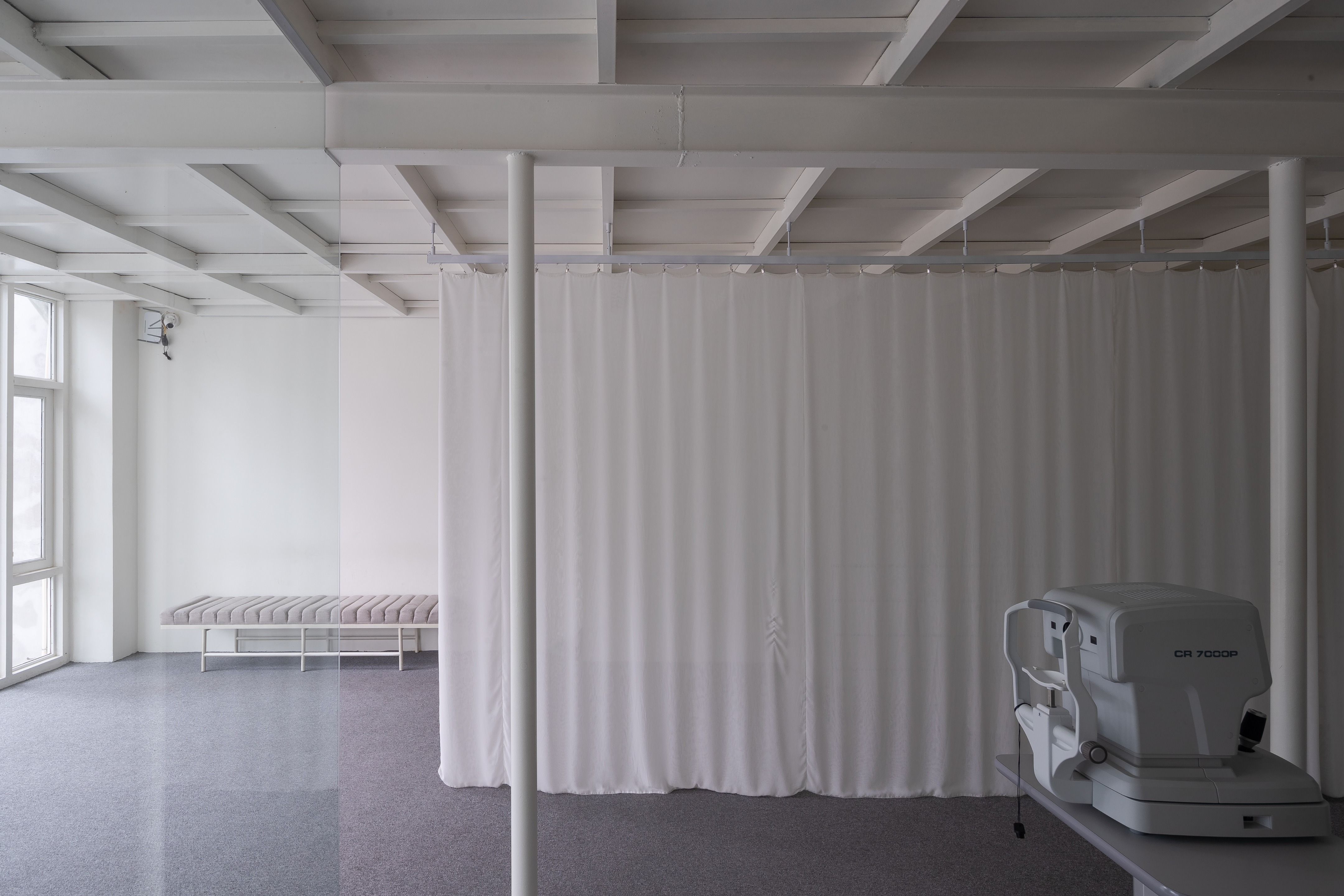 越南 SEESON DBP 商店丨越南胡志明市丨Nhabe Scholae-14