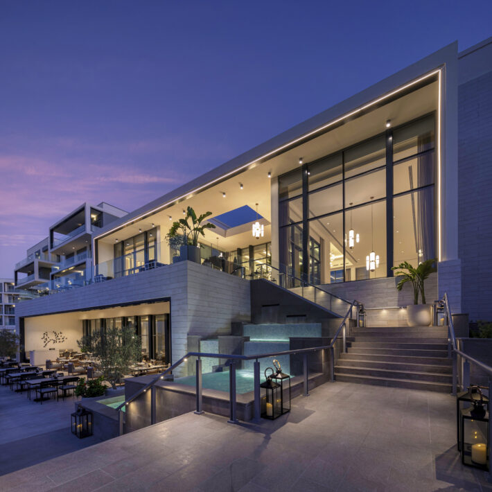 丨埃及丨Perkins Eastman-4