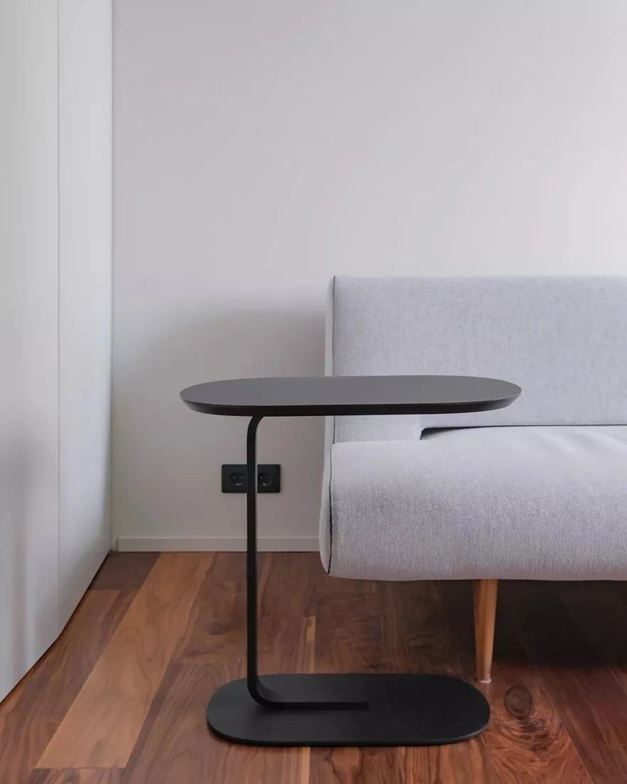 86㎡家居设计-19