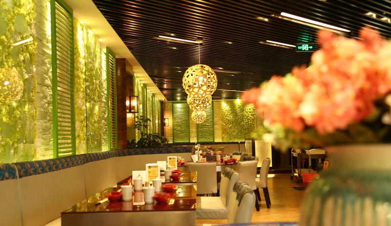 成都咕噜咕噜海鲜汤锅餐厅-8