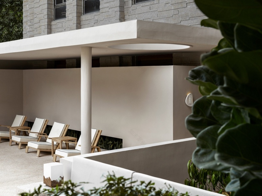 盛之乡温泉公园(扩建)丨中国厦门丨柒构设计-45