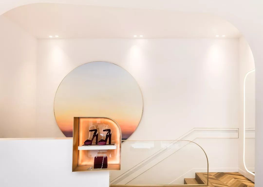 重塑传统，Caprini & Pellerin 建筑美学解读-60