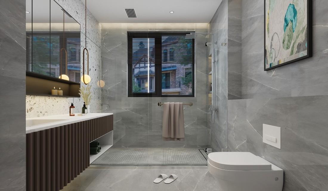 开放式空间布局,尽显生活品质-18