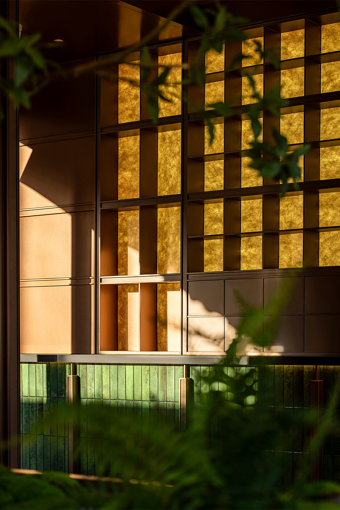 琶洲996G丨中国广州丨谷腾及设计团队（Evan等）-108