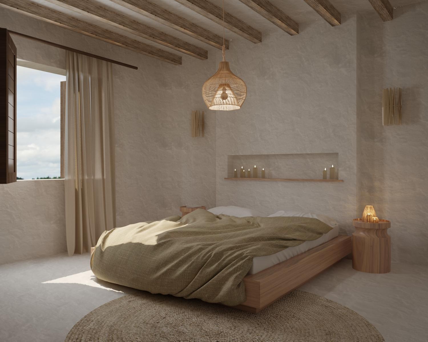 SARAB RECREATIONAL LODGE 设计-11