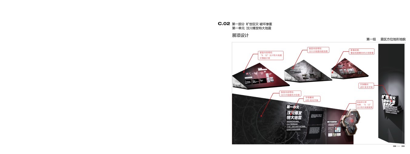 北川地震纪念馆-2-1