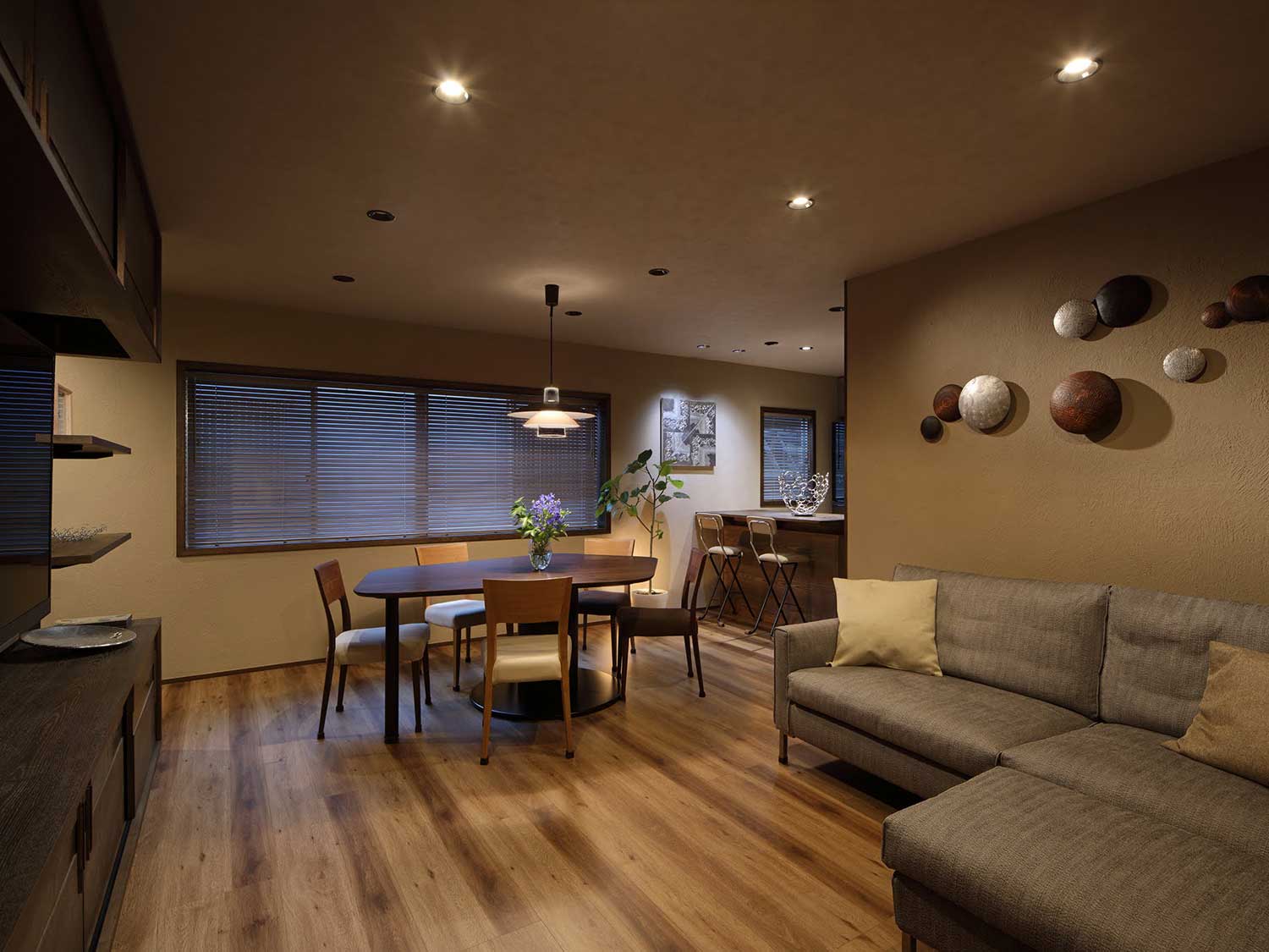 Ts邸社長宅改装丨日本京都丨ao2-38