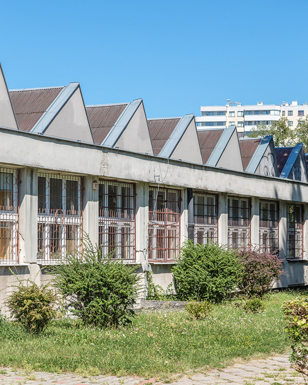 Mister Warszawy系列建筑项目（各年获奖项目）丨波兰华沙-99