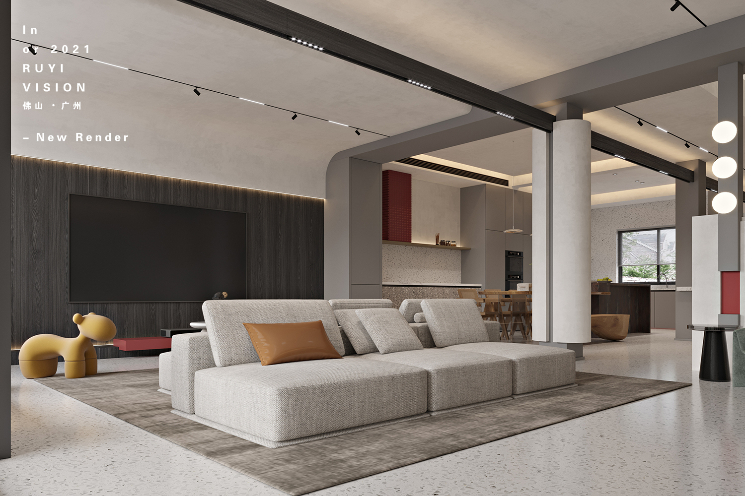 光影深浅下的生活感-0