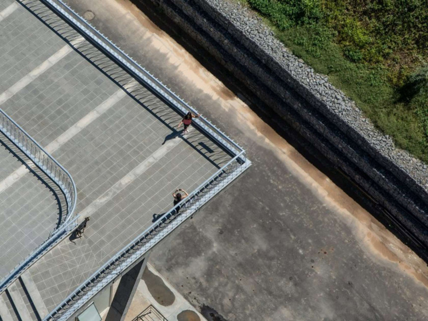 科尔多瓦文化中心,阿根廷 / CASTAÑEDA-COHEN-NANZER-SAAL-SALASSA-9