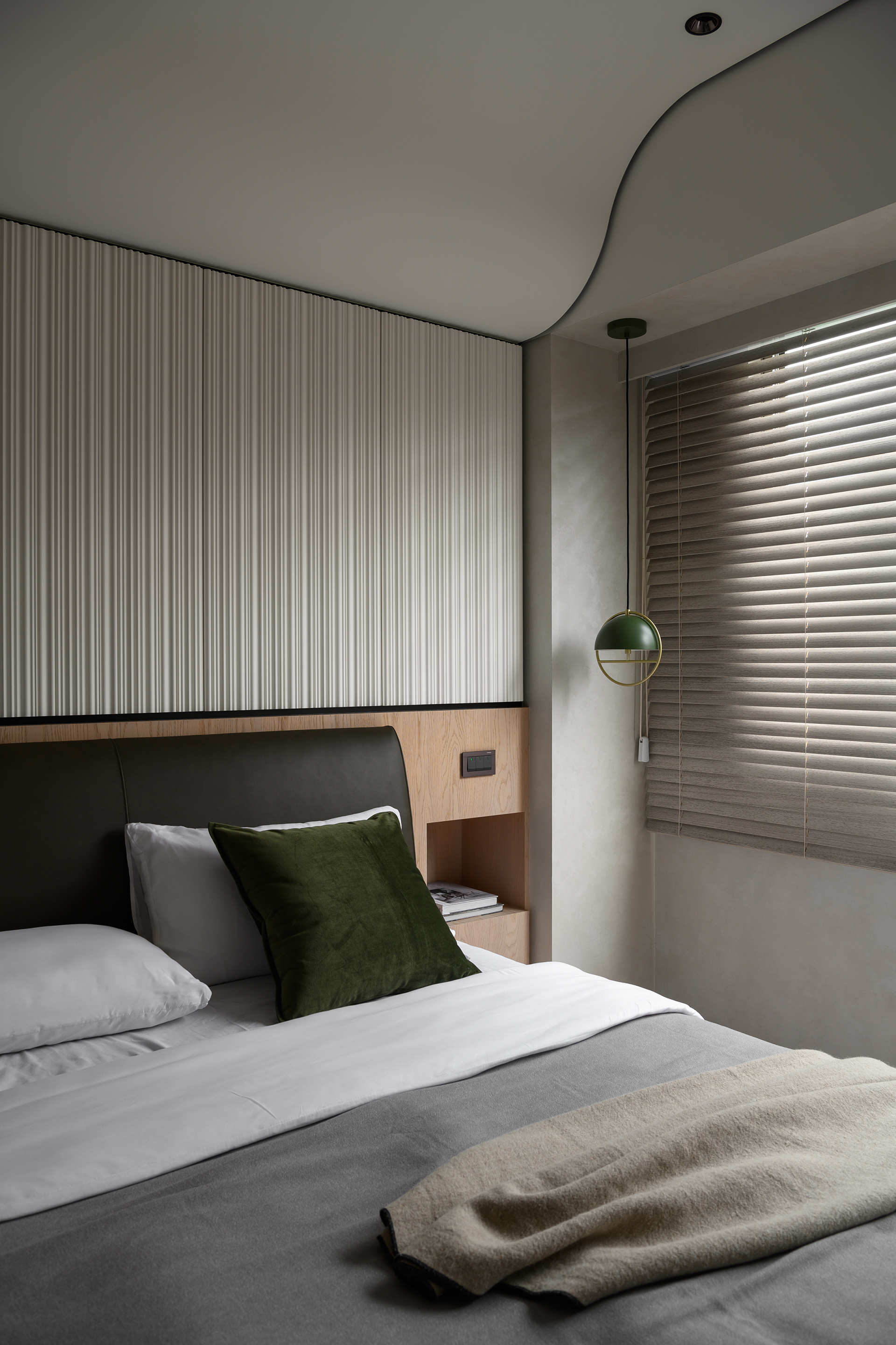 重生,Rebirth丨中国台北丨Detail Studio Team-25