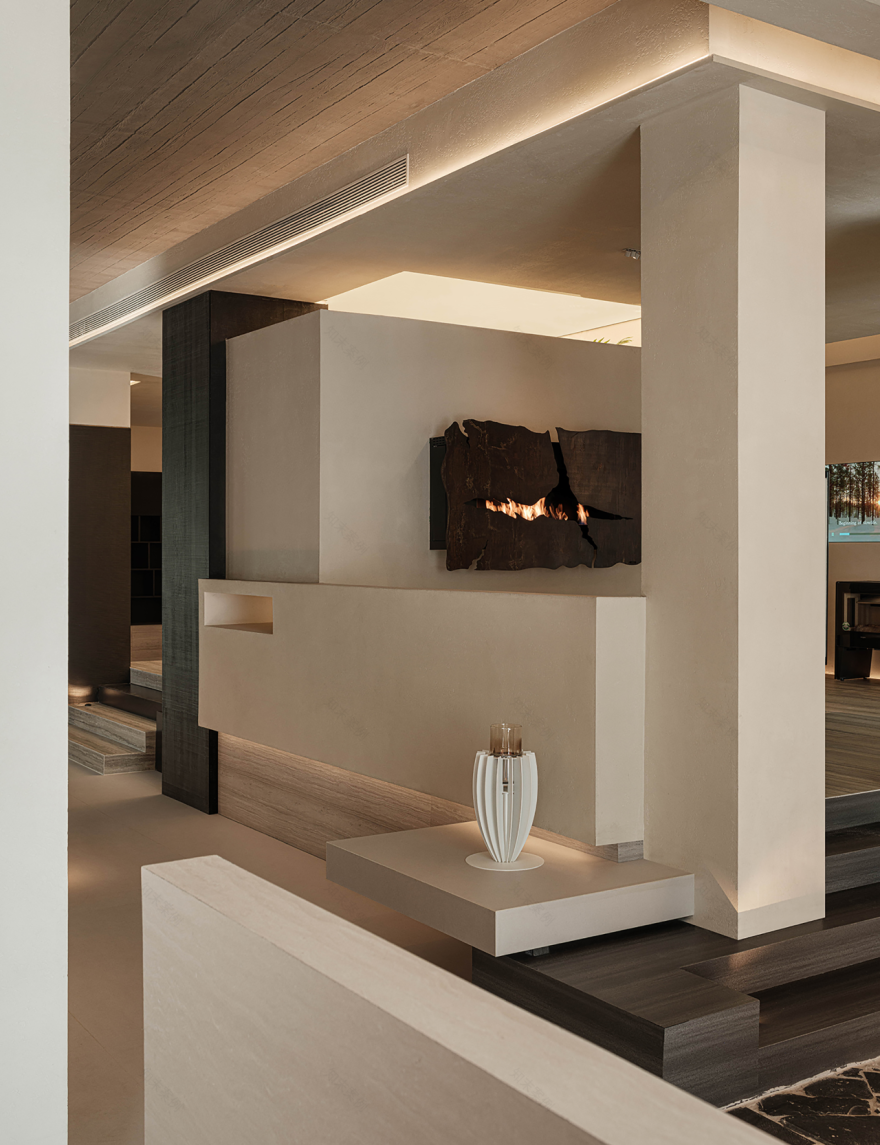 如火之炽丨中国北京丨寻同空间-4