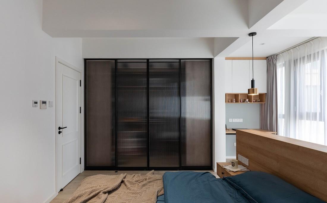 改造空间,打造多功能生活环境-40