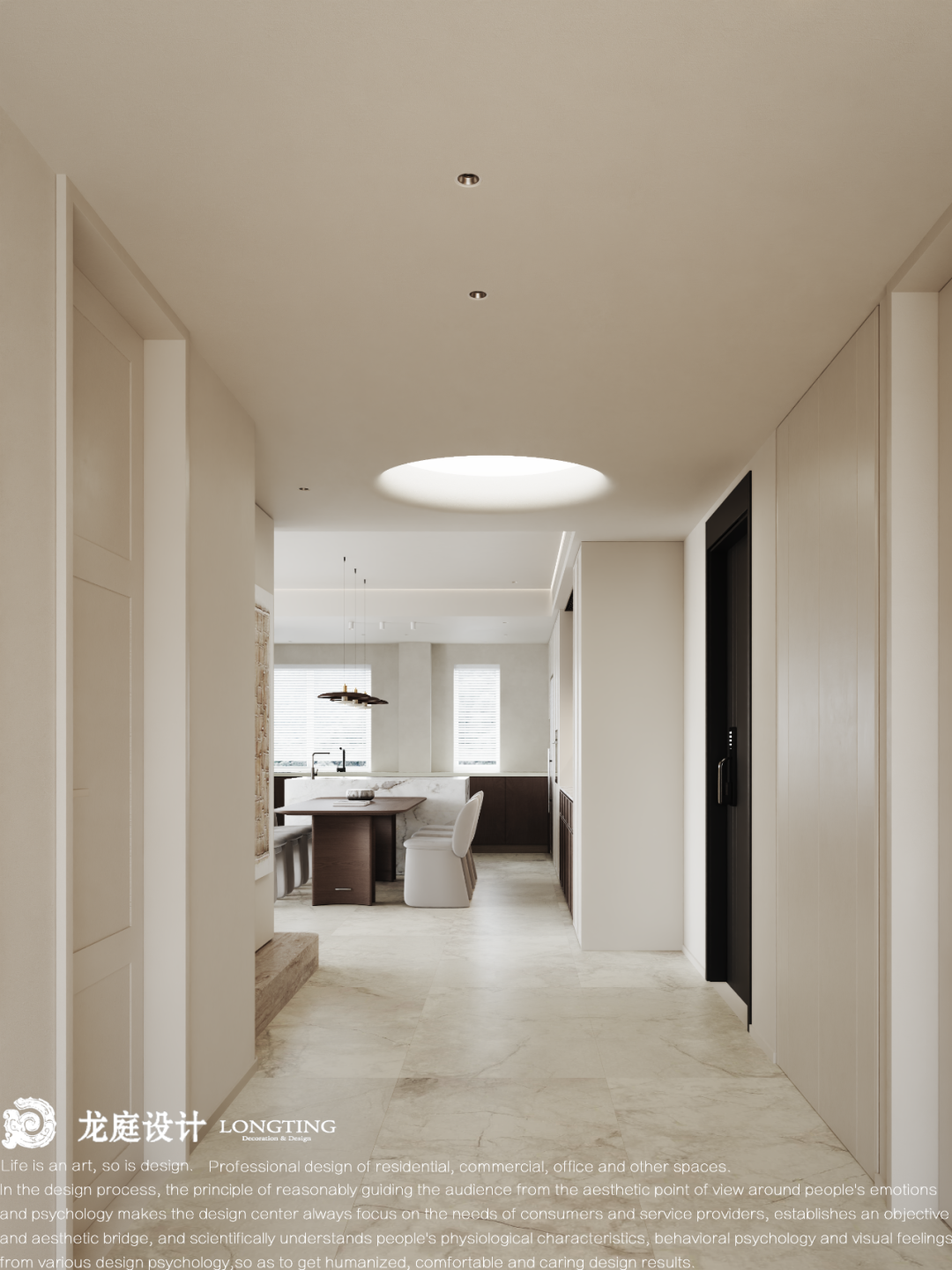 湖州·湖畔春晓丨中国湖州丨龙庭设计-24