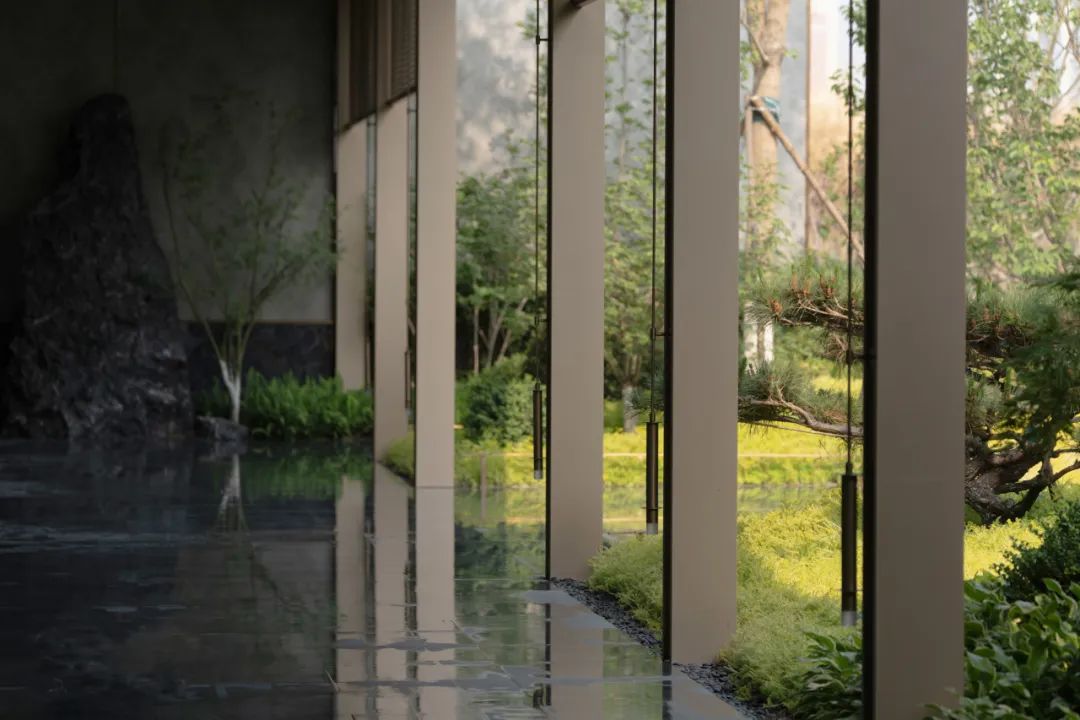 保定国控金地·国今风华丨中国河北丨上海五贝景观设计有限公司-45