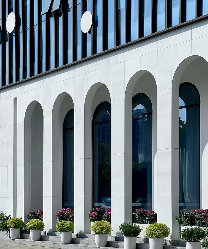 武汉光谷蜜糖镇生活美学馆丨中国武汉丨张文基-11