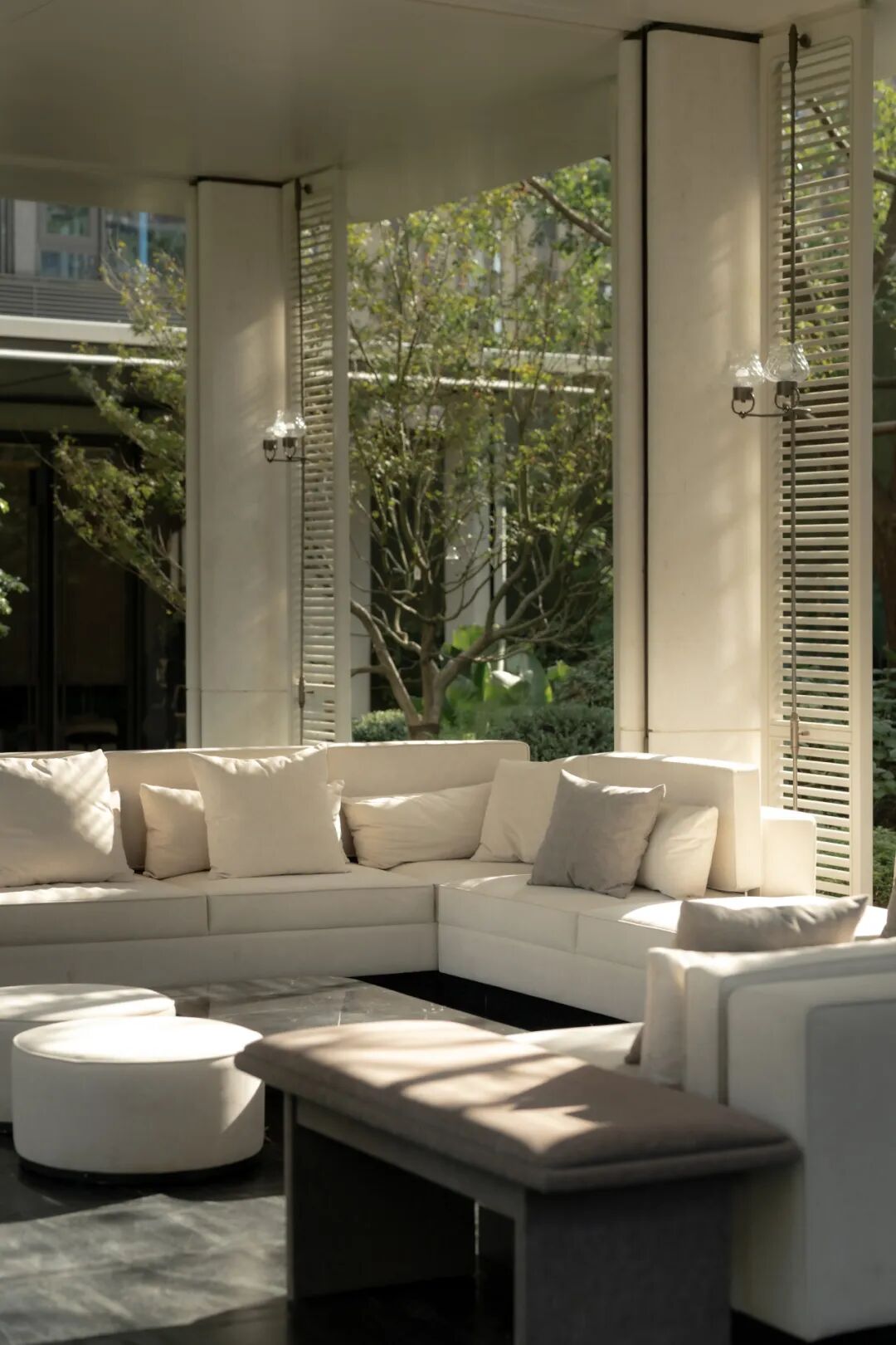 福州 华润置地·中寰悦府丨中国福州丨A&N尚源集序 Collection Studio-49