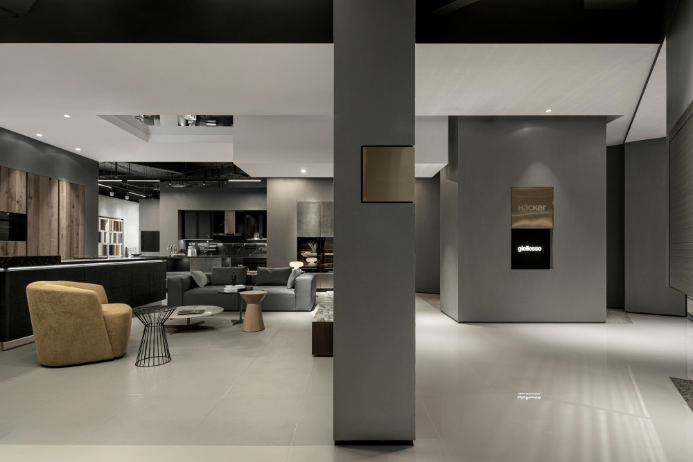 丛林之旅丨中国北京-28