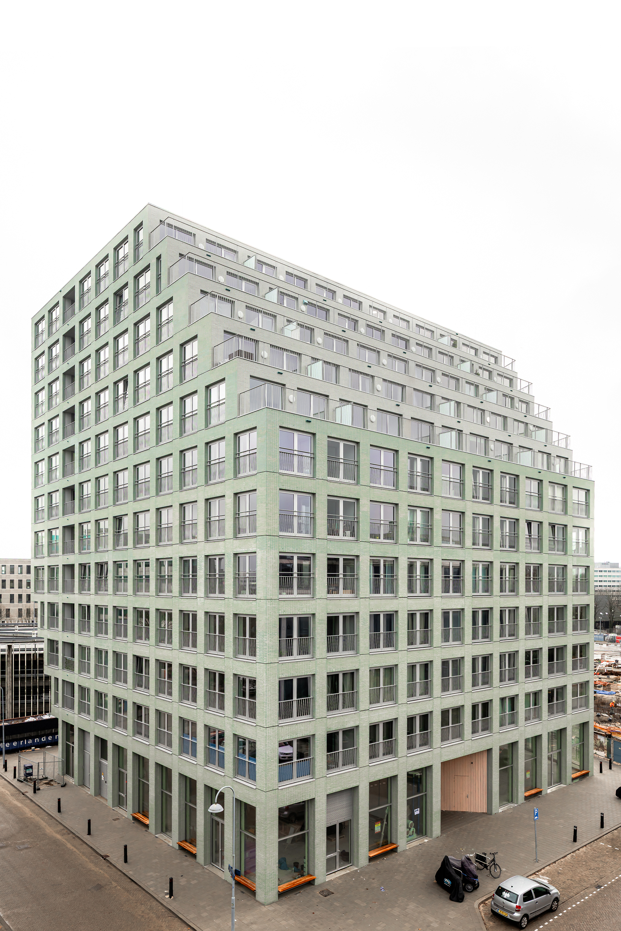 奥克塔维亚·希尔丨荷兰丨Studioninedots-29