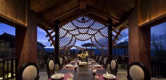 老顽童改过的民宿，就成了婚纱照圣地-86