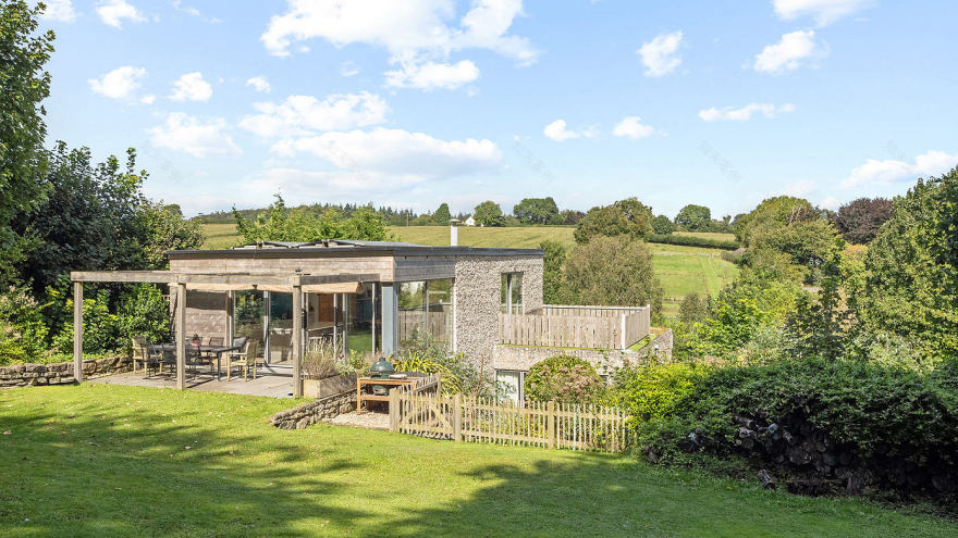 飞天小恐龙 丨英国丨Western Design Architects-7