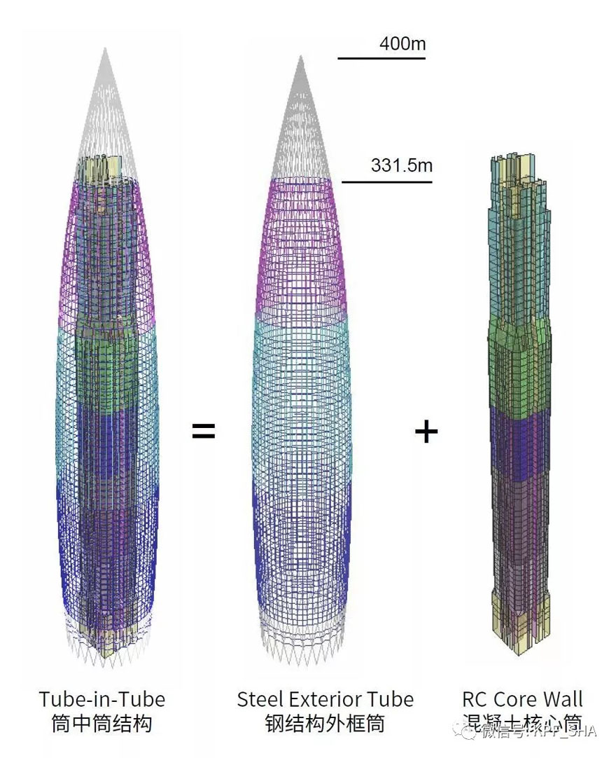 深圳华润大厦-22