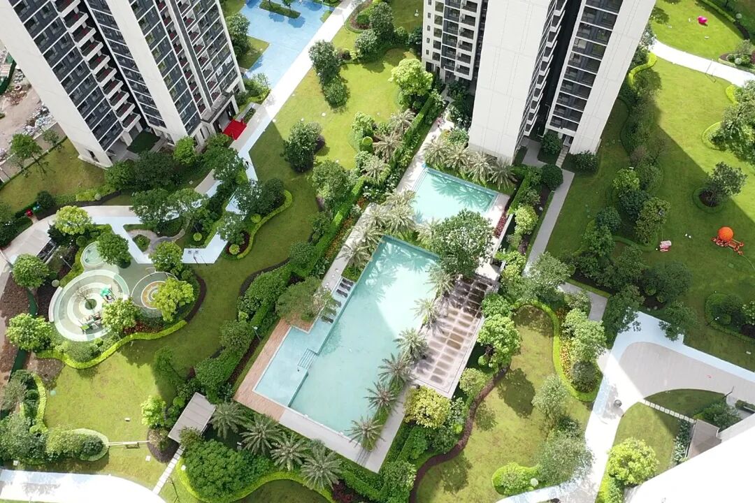 筑梦大湾区|766户居民，你们的新房交付啦！-2