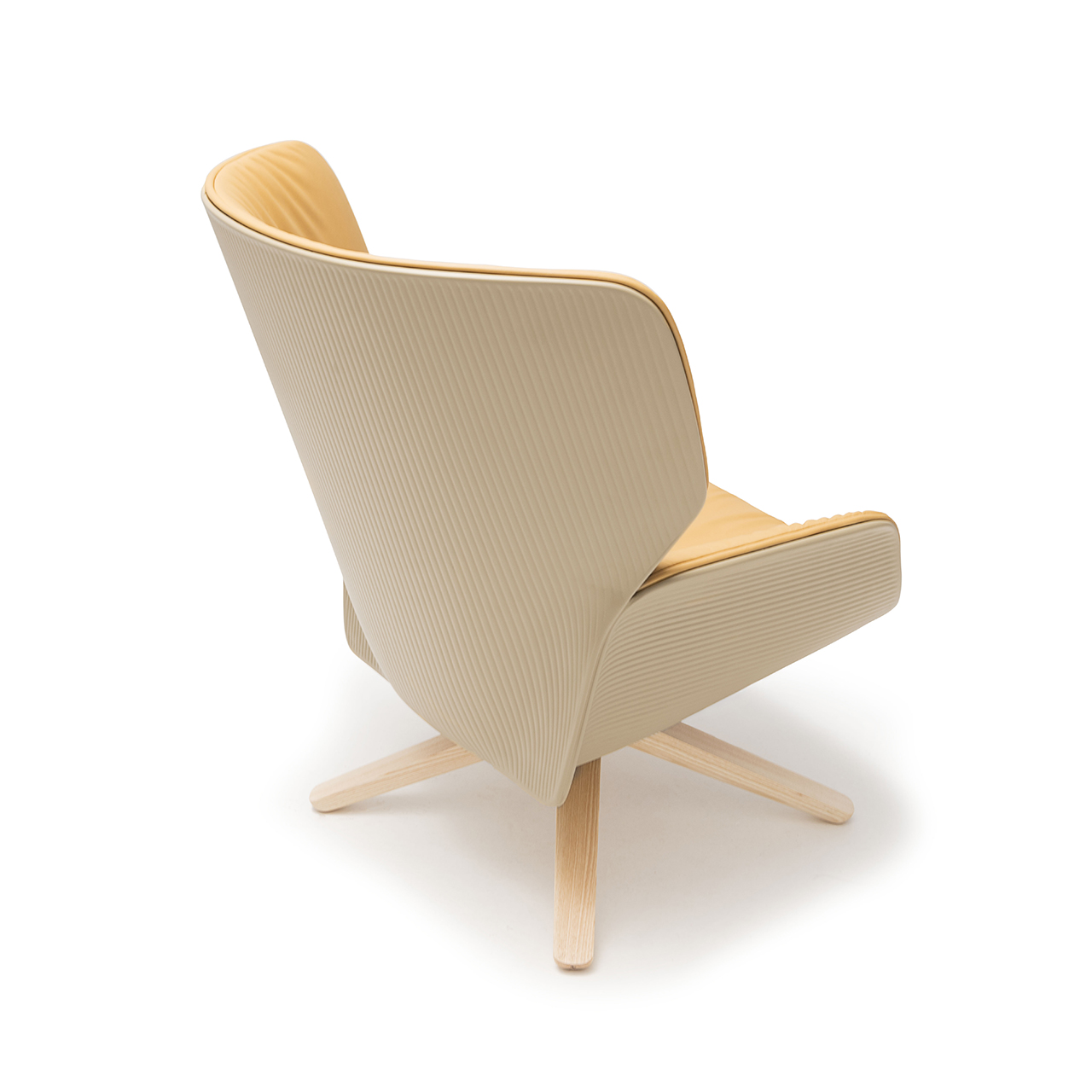 Nuez Lounge BIO | 环保可持续的温暖设计-13