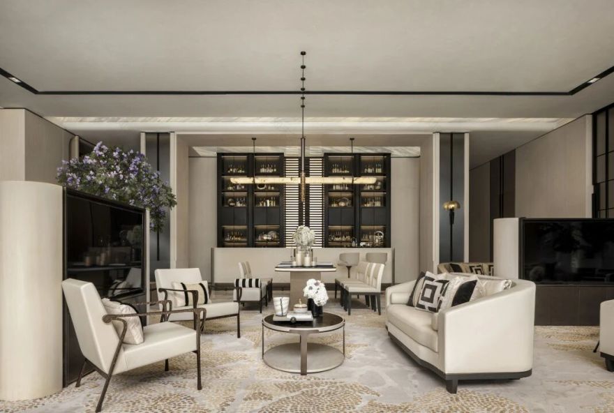 萬景公園道項目丨中国成都丨矩陣縱橫成都設計中心-12